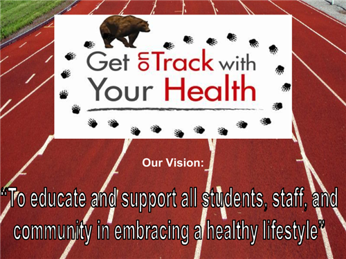 Get on Tracl with Your Wellness Get on Tracl with Your Wellness